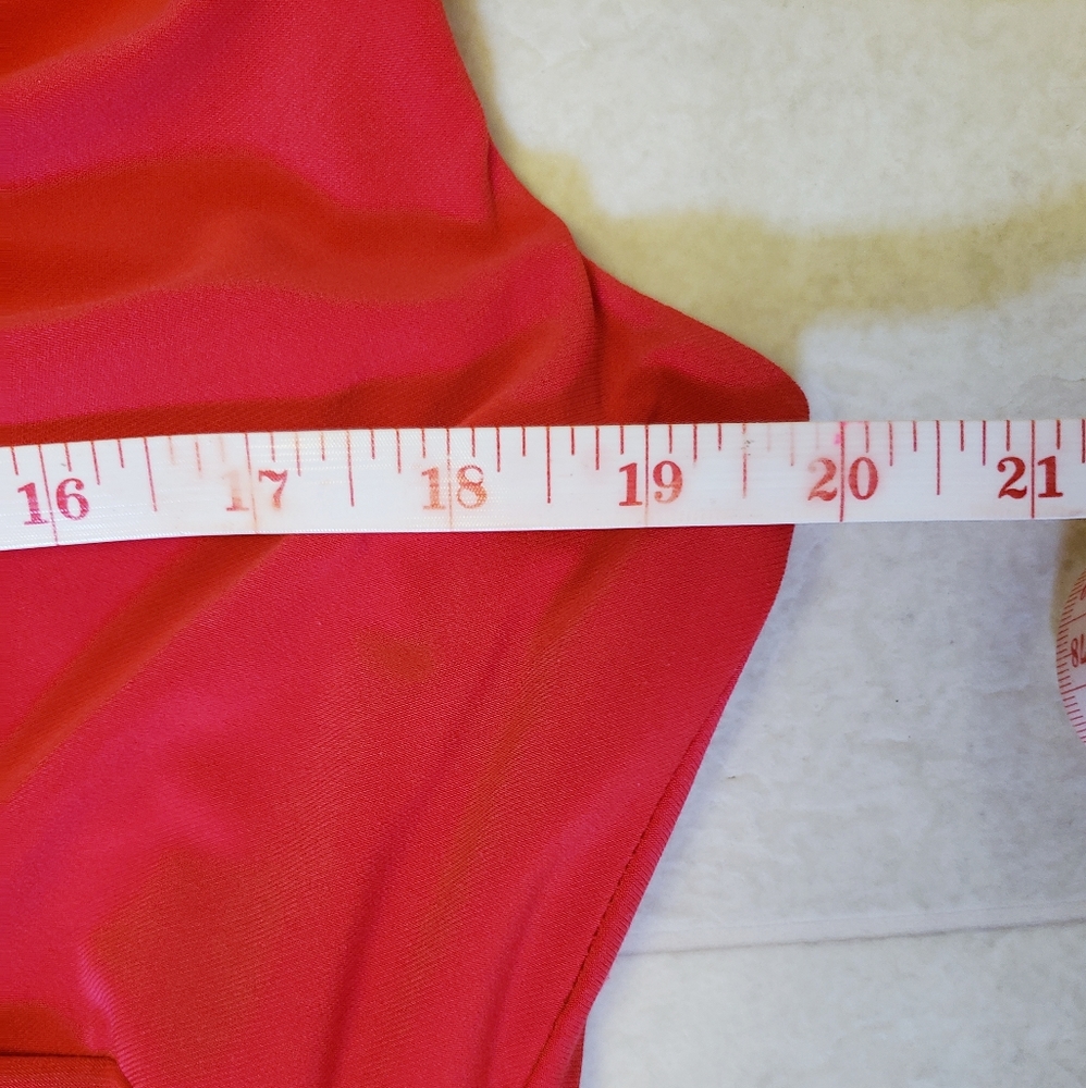 Like new 16 dress by Lauren Ralph Lauren - Picture 8 of 11